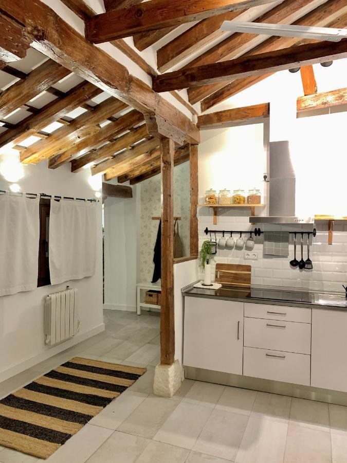 Casa Santello Apartment Toledo Exterior photo